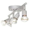 thumbnail image 7 of Gostoto MR16 LED Spotlight Light Bulbs 50 Watt Equivalent 5W Full Glass Cover Reflector Warm White Cool White LED Bulb, 7 of 7