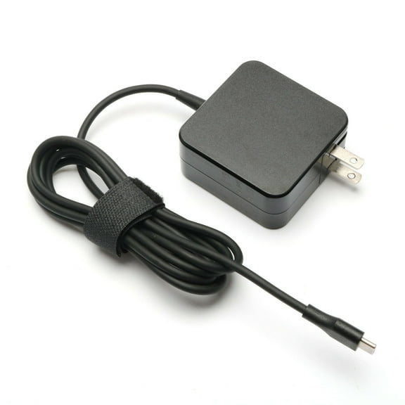 Laptop Charger 45W USB C for Lenovo ThinkPad/Chromebook/Yoga, ThinkPad T480 T490 P52s T14 T16 gen 1 gen 2 X1 Yoga L13 7i C740 920 C930 C940 Chromebook 2nd Gen C330 S330 100e 300e 500e ADLX65YDC2A