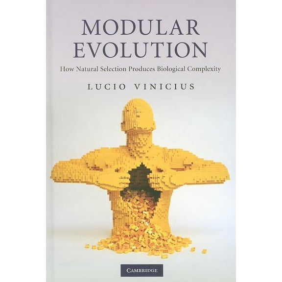 Modular Evolution, (Hardcover)