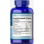 (2 pack) Puritans Pride Hydrolyzed Collagen Caplets, 1000 Mg, 180 Ct