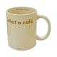thumbnail image 5 of Tazas de porcelana esmaltada de 300 ml, novedosas y únicas, para café expreso o latte, de cerámica. cafetería, 5 of 9