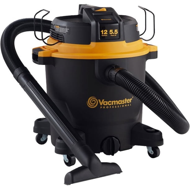 vacmaster canister vacuum