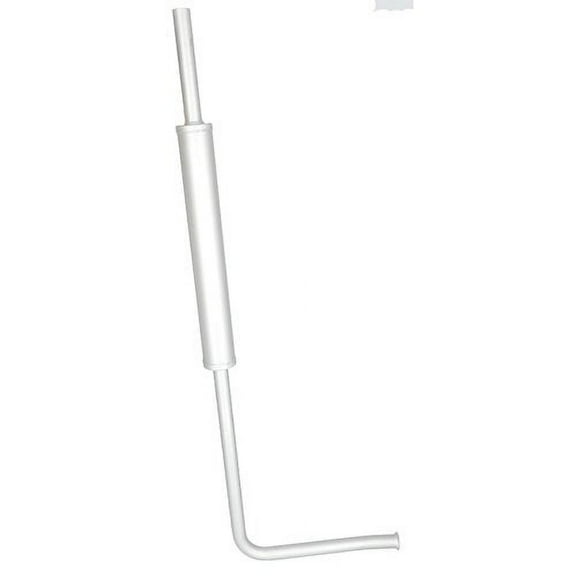 Muffler fits Massey Ferguson TO20 TO30 181460M1 181860M91 505545M91 fits Landini 5500 5530 5830 6500 6530 7500 8500 8530 2.4319.530.3