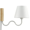 thumbnail image 6 of Sunlit Wall Sconce in Natural White, 6 of 10