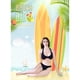 thumbnail image 4 of de bikini de mujer 1/ de slip para de acción femenina de 12 '', 4 of 9