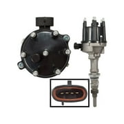 Ignition Distributor - Compatible with 1991 - 1995 Ford Aerostar 3.0L V6 1992 1993 1994