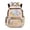 Sleeping Elephant Print, variant on Pzuqiu Neon Dagon Print School Backpack for Boys 17 Inch Padded Breathable Straps Multiple Zipper Pockets Soft Casual Daypack for 8-14 Years Old Elementary Middle School
