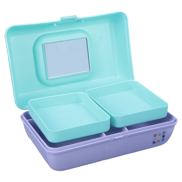 Caboodles Go Getter Mini Vanity Valet