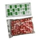 thumbnail image 4 of Juego de mesa de Bingo Vintage 90 ajedrez para niños adultos, educativo, 48 tarjetas de números de Bingo, juego de Bingo clásico para fiesta, 4 of 9