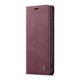 thumbnail image 1 of Funda Cartera 2 en 1 CASEME 013 para SAMSUNG S10 PLUS - VINO Caseme FUNDA FLIP, 1 of 5