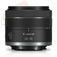 thumbnail image 2 of Canon RF 24-50mm f/4.5-6.3 IS STM Lens - White Box - International Version, 2 of 6