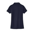 thumbnail image 6 of Port Authority ® Ladies Tech Pique Polo. L527, 6 of 6