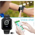 thumbnail image 4 of Smartwatch For Kids, Kids Gps Smart Watch Waterproof, 4 of 5