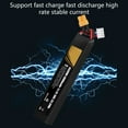 thumbnail image 4 of Remote Control Car Lithiums Pack: 3500mAh 3S 11.1V 30C 8020120 with 4 Different Plug to Choose, 4 of 9