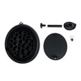 thumbnail image 1 of Klonfd Upgraded Ice Cold Face Basin High Silicone Cold Face Basin With Breathing Tube Cold Facial Basin For Makeup Spa And Care Brightening, 1 of 6