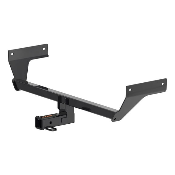 CURT Class 3 Trailer Hitch, 2" Receiver, Select Nissan Rogue Trailer Hitch