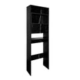 thumbnail image 3 of Combo Gabinete De Baño MILÁN Mueble Sobre WC Y Botiquin, 3 of 6