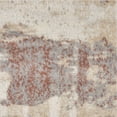 thumbnail image 3 of Calvin Klein CK005 Enchanting Area Rug, 3'2" x 5', Grey Rust, Rectangle, 3 of 7