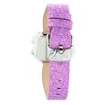 thumbnail image 2 of WATCH CHRONOTECH STAINLESS STEEL SILVER PINK WOMEN CT7104L 05, 2 of 2
