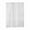 #107White, variant on Vggrvlo 15 & Under Stall Fabric Shower Curtain with 12 Hooks Premium PEVA Waterproof Shower Curtain for Bathroom Hotel 47"x72" Clear