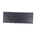 thumbnail image 3 of Reemplazo del teclado del ordenador portátil Reemplazo de Retroiluminado para , Retroiluminado Magideal Reemplazo del teclado del ordenador portátil, 3 of 7