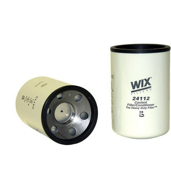 Coolant Filter - Compatible with 2008 - 2018 International ProStar 14.9L 6-Cylinder 2009 2010 2011 2012 2013 2014 2015 2016 2017