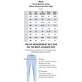 thumbnail image 3 of Horze Active Women's Winter Fleece-Lined Silicone Full Seat Horse Riding Tights, 3 of 7