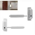 thumbnail image 4 of Adjustable Durable Door Closer Surface Mounted Automatic Door Spring for Self Closing, 4 of 5