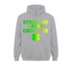 thumbnail image 3 of Acariciame para tener buena suerte Día de San Patricio Camiseta inapropiada Sudadera Camisa Hombres Sudaderas con capucha Sudadera con capucha personalizada Otoño, 3 of 5