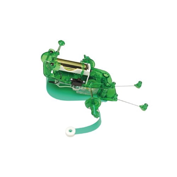 Tamiya 70213 Robot à Bras Ressortant