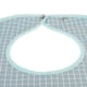 thumbnail image 5 of Babero grande impermeable para adultos a la hora , ayuda para discapacitados, protector de ropa, cocinero, comedor Yuyangstore  Babero para adultos, 5 of 8