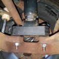 thumbnail image 4 of Chasis De Aleación De Aluminio Para Coche De 2 , Kit Espaciador De Elevación De Nivelación Frontal Compatible Con Accesorios De Coche Chevrolet Gmc Cateissary VI011601-00, 4 of 6