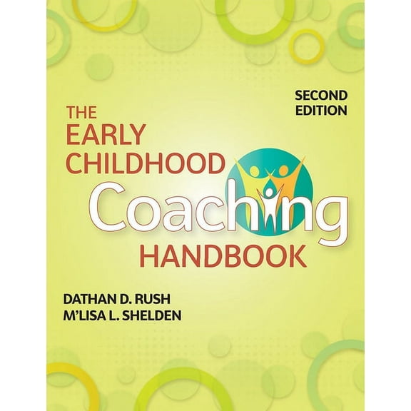 The Early Childhood Coaching Handbook, (Paperback)