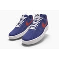 thumbnail image 1 of $195 NIB NEW Ni&ke Mens Air Force 1 Low Custom Team Cuba Premium Leather Shoes, 1 of 6