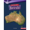 thumbnail image 1 of Pre-Owned Learning about Australia (Paperback) 1467783498 9781467783491, 1 of 1