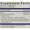 Creative Bioscience 1234 Diet Drops, 2 Fl Oz