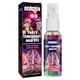thumbnail image 2 of Productos desechables para colorear en para el cabello Sin residuos Unisex Hair Duradero Moda de seguridad 30ml Color temporal para el shamjiam Aerosol de tinte, 2 of 9