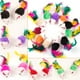 thumbnail image 4 of 10 Uds. para Gatos Con Ratón Falso Mini Plumas, 4 of 6