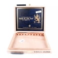 thumbnail image 4 of Liga Privada Unico Serie Year of the Rat Empty Wood Cigar Box 8.25" x 7" x 1.25", 4 of 9