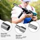 thumbnail image 4 of SDS-MAX Ground Rod Driver for 5/8Inch&3/4Inch Ground Steel Kit, Rods Drills,for DeWalt for Bosch for, 4 of 5