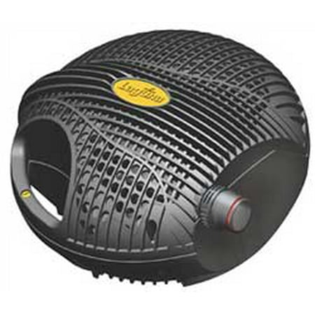 - Laguna Max-Flo 4200 Waterfall Filter Pump - 4200 GPH