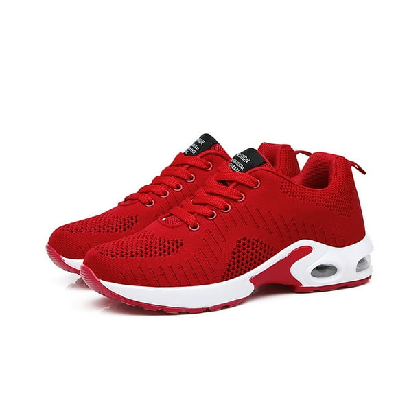 Shock absorbing tennis best sale shoes