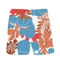 thumbnail image 4 of Mefallenssiah Pantalon de Plage Décontracté pour Homme, 4 of 6