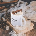 thumbnail image 6 of 3dRose, 16,436 days together but whos counting, 11oz Magic Transforming Mug, 6 of 8
