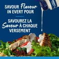 thumbnail image 3 of Kraft Rancher's Choice Salad Dressing, 425 mL Bottle, 3 of 14