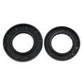 thumbnail image 3 of Axle Seal Set for Acura CL Honda Accord Prelude 91206-PL3-A01 & 91205-PL3-A01 1995-1997 1998-2000, 3 of 4