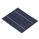 thumbnail image 5 of Cargador de panel solar, cargador de paneles solares de 2 W con cargadores solares de panel solar para acampar compacto y liviano, 5 of 8