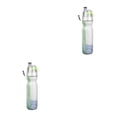 thumbnail image 3 of Botella de agua Soidarity para bicicleta 500ML spray de niebla fría, 3 of 6