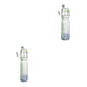 thumbnail image 4 of Botella de agua Advancent 500ML Spray Cool Mists bicicleta ciclismo Correr al aire libre, 4 of 6