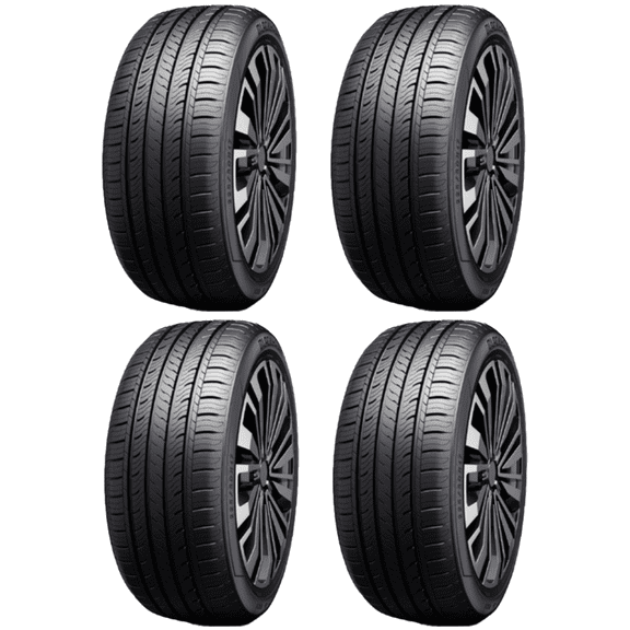 PAQUETE DE 4 LLANTAS 215/65 R17 99T BLACKHAWK HH11 VT